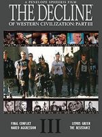 Watch The Decline of Western Civilization Part III Megashare9