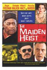 Watch The Maiden Heist Megashare9