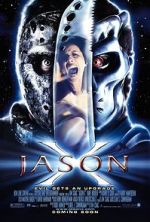 Watch Jason X Megashare9