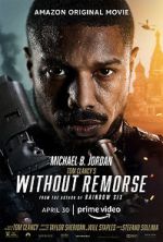 Watch Tom Clancy\'s Without Remorse Megashare9