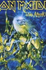 Watch Iron Maiden: Live After Death Megashare9