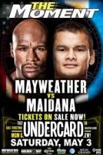 Watch Floyd Mayweather vs Marcus Maidana Undercard Megashare9