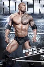 Watch WWE The Epic Journey Of Dwayne The Rock Johnson Megashare9