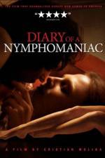 Watch Diary of a Nymphomaniac (Diario de una ninfmana) Megashare9