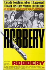 Watch Robbery Megashare9