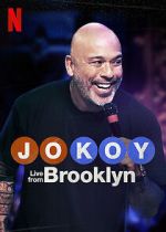 Watch Jo Koy: Live from Brooklyn Megashare9