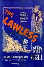 Watch The Lawless Megashare9