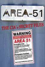 Watch Area 51: The CIA's Secret Files Megashare9