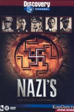 Watch Nazis The Occult Conspiracy Megashare9