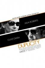 Watch Duplicity Megashare9