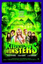 Watch Kids vs Monsters Megashare9