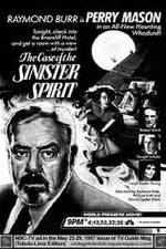 Watch Perry Mason: The Case of the Sinister Spirit Megashare9