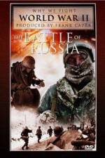 Watch The Battle of Russia Megashare9