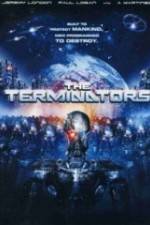 Watch The Terminators Megashare9