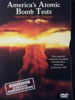 Watch America\'s Atomic Bomb Tests: Operation Tumbler Snapper Megashare9