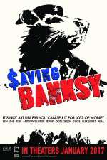 Watch Saving Banksy Megashare9