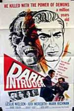 Watch Dark Intruder Megashare9