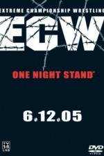 Watch ECW One Night Stand Megashare9