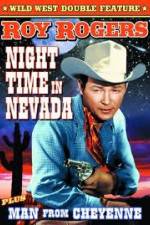 Watch Night Time in Nevada Megashare9