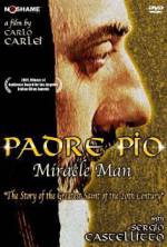 Watch Padre Pio Megashare9