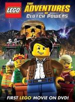 Watch Lego: The Adventures of Clutch Powers Megashare9