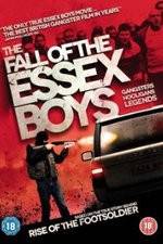 Watch The Fall of the Essex Boys Megashare9