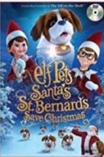 Watch Elf Pets: Santa\'s St. Bernards Save Christmas Megashare9