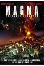 Watch Magma: Volcanic Disaster Megashare9