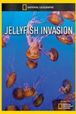 Watch National Geographic: Wild Jellyfish invasion Megashare9