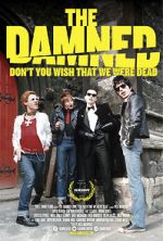 Watch The Damned: Don't You Wish That We Were Dead Megashare9