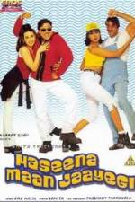 Watch Haseena Maan Jaayegi Megashare9