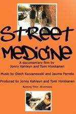 Watch Street Medicine Megashare9