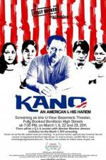 Watch Kano An American and His Harem Megashare9