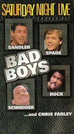 Watch The Bad Boys of Saturday Night Live (TV Special 1998) Megashare9