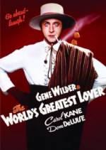 Watch The World's Greatest Lover Megashare9