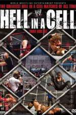 Watch WWE Hell In A Cell Megashare9