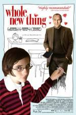 Watch Whole New Thing Megashare9