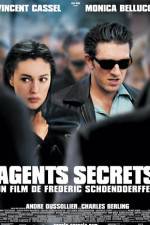 Watch Agents secrets Megashare9