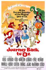 Watch Journey Back to Oz Megashare9