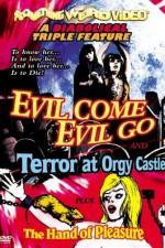 Watch Terror at Orgy Castle Megashare9