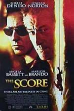 Watch The Score Megashare9