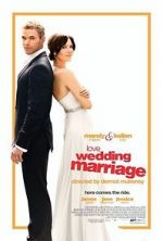 Watch Love, Wedding, Marriage Megashare9