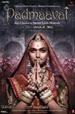 Watch Padmaavat Megashare9