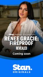 Watch Renee Gracie: Fireproof Megashare9