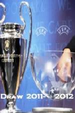 Watch UEFA Europa League Draw 2011-2012 Megashare9