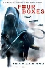 Watch Four Boxes Megashare9