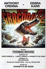 Watch Killer Crocodile 2 Megashare9