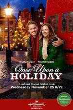 Watch Once Upon a Holiday Megashare9