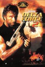 Watch Delta Force 2: The Colombian Connection Megashare9