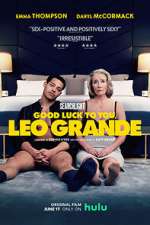 Watch Good Luck to You, Leo Grande Megashare9
